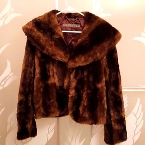 Kenneth Cole reaction jackets